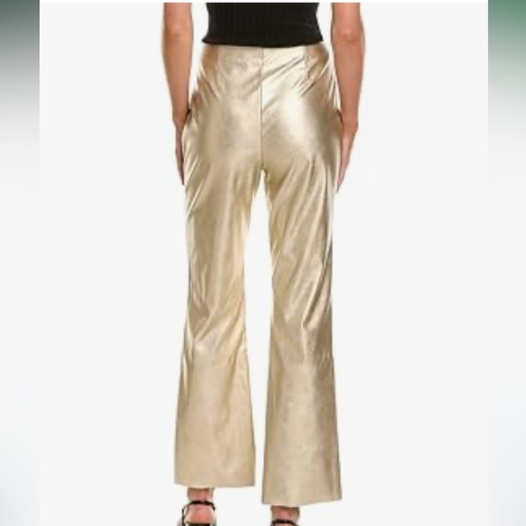 NWT 🏷️ Vince Camuto Women's Pull on Flare Leggings size 0 - Picture 6 of 13